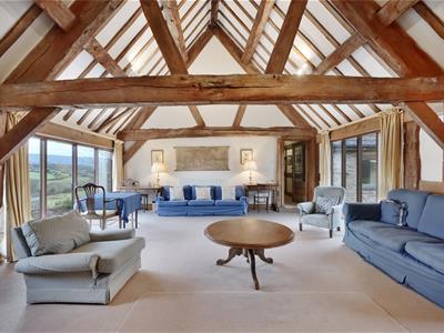 Image of Almeley, Herefordshire